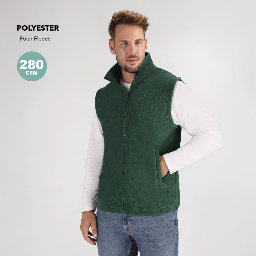 Gilet Destin