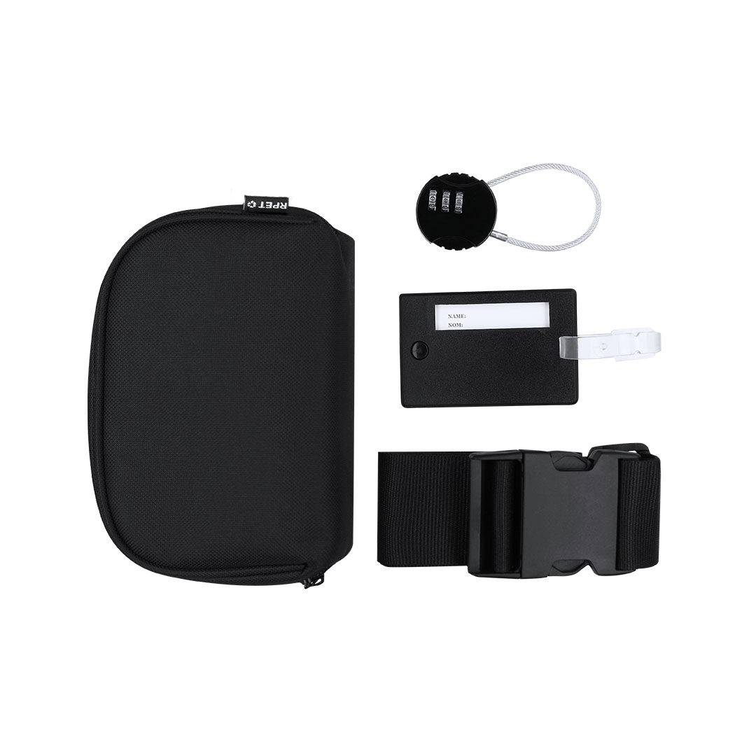 Set Voyage Biccap