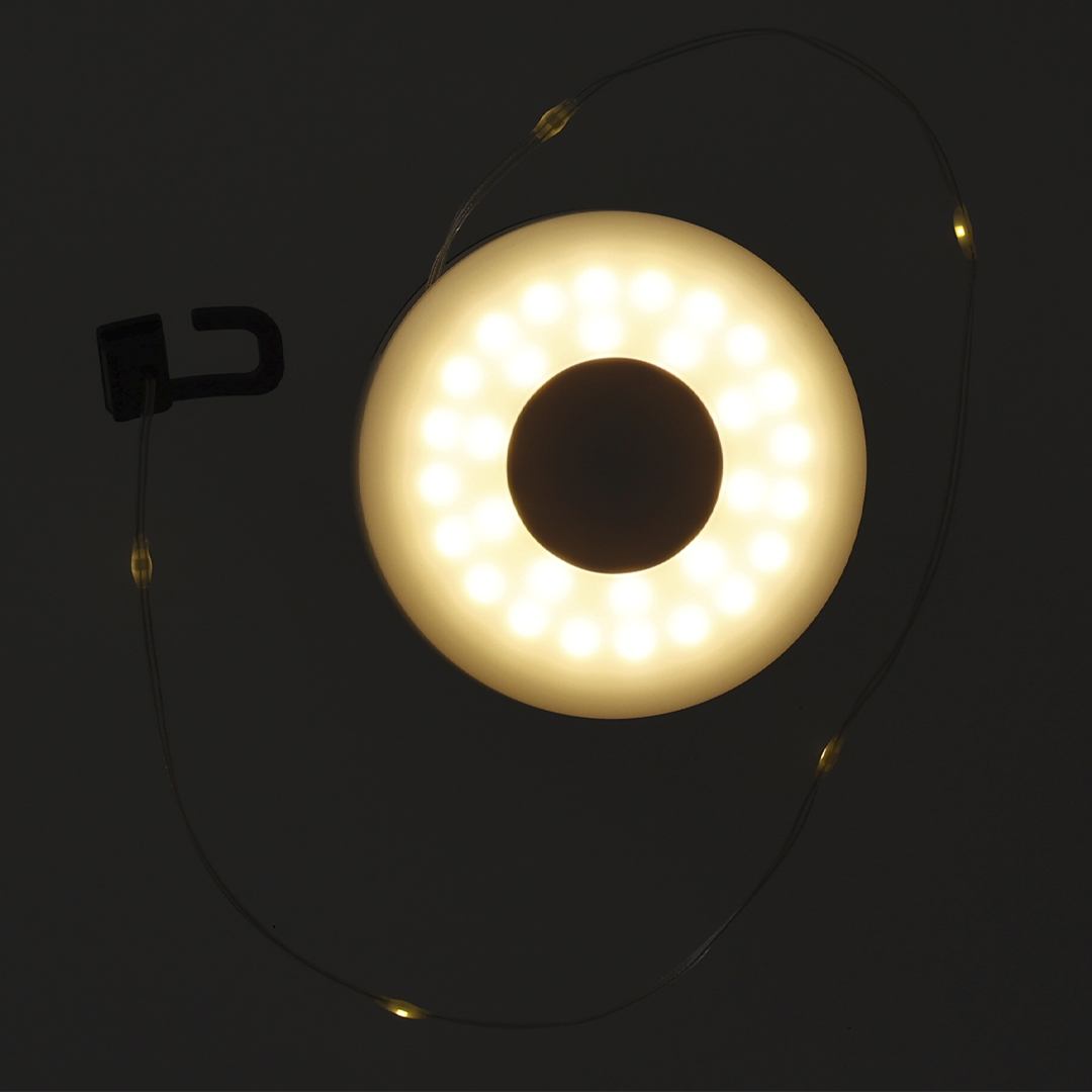 Lumières Led Lukkas