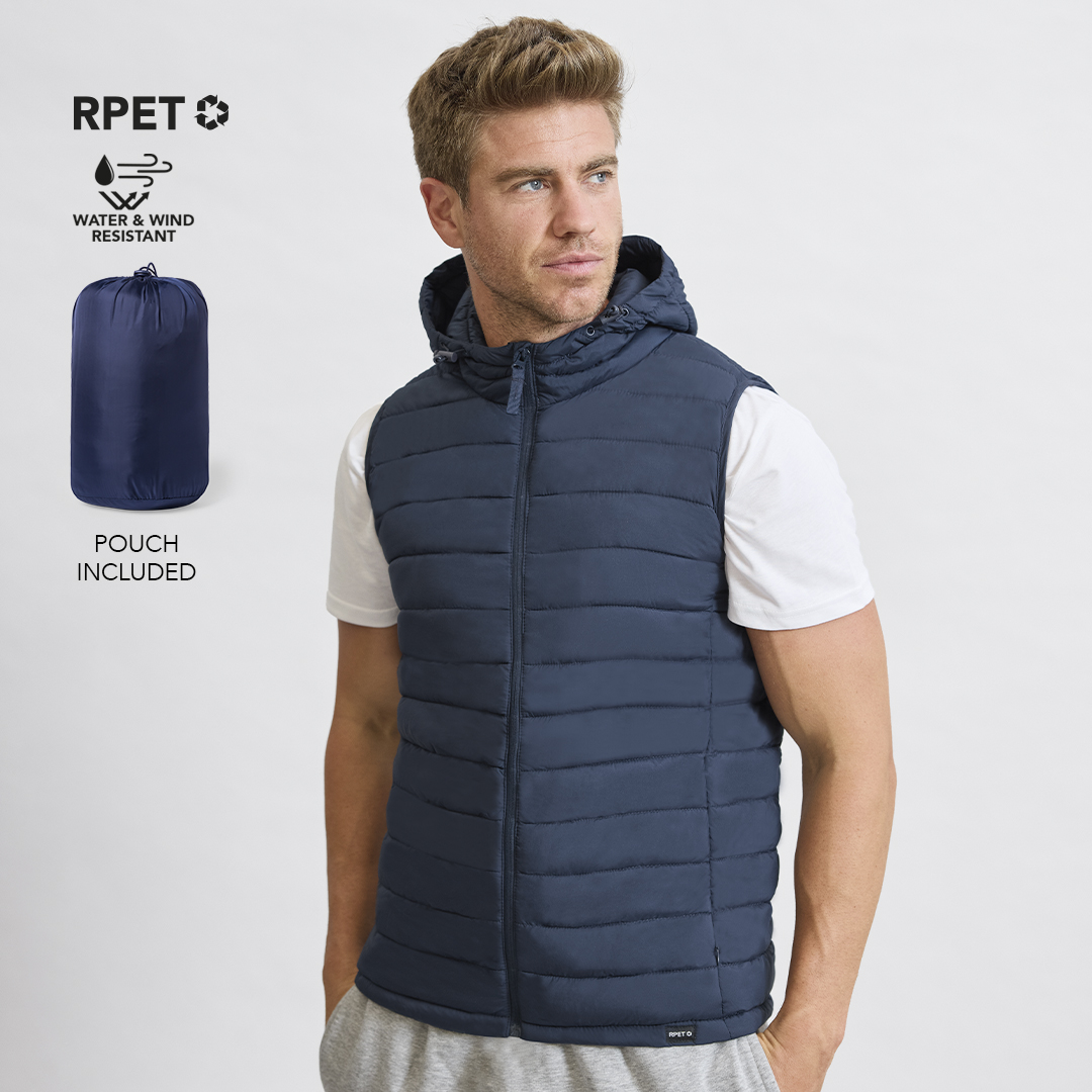 Gilet Dempax