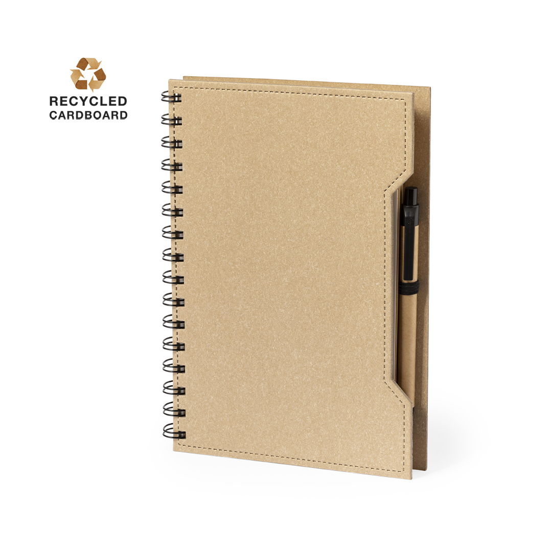 Cahier Mecony