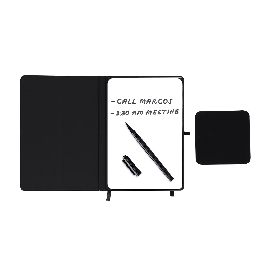 Bloc Notes Ardoise Kudar