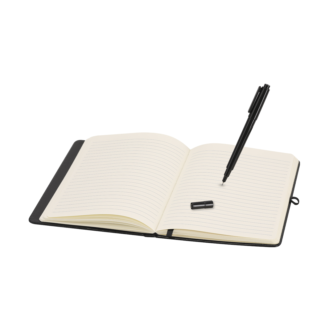Bloc Notes Ardoise Kudar