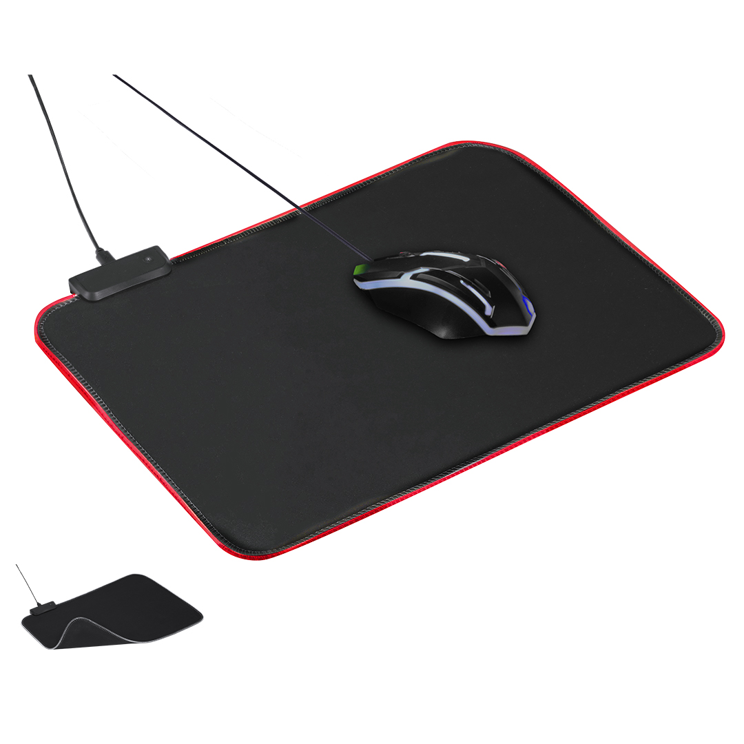 Tapis Souris Higgins
