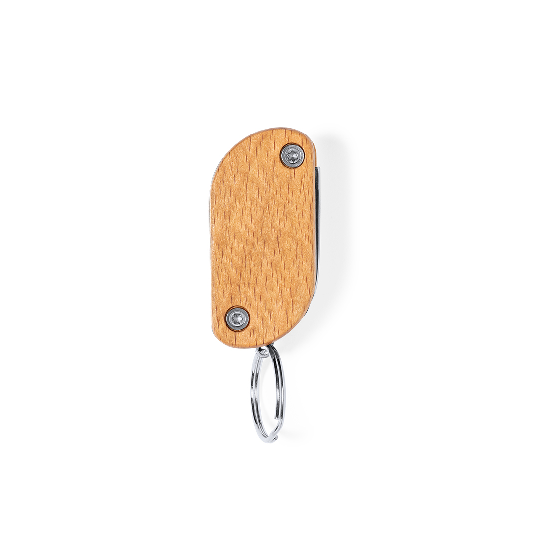 Porte-Clés Multi Outils Polty