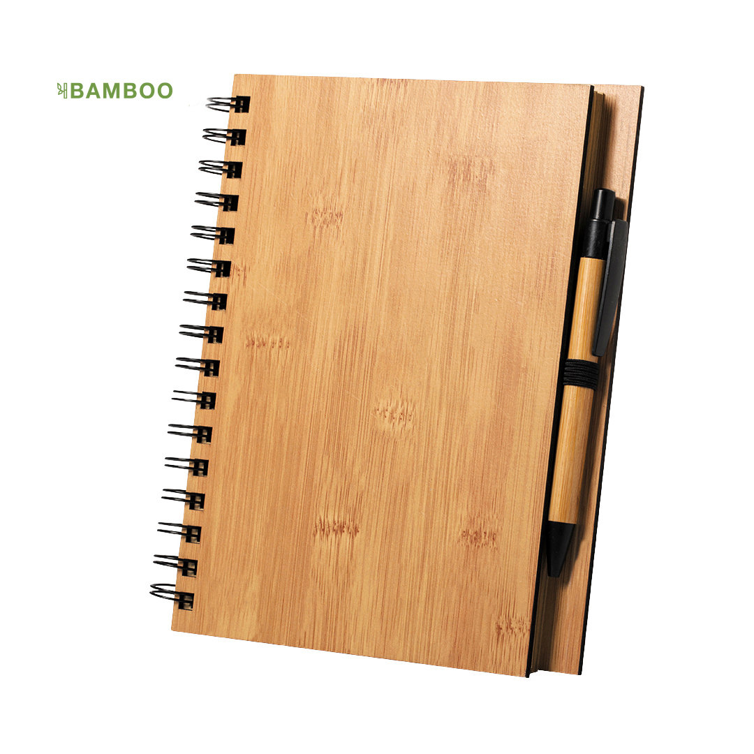 Cahier Polnar