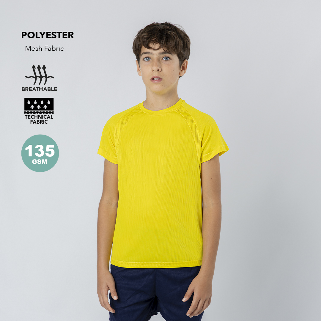 T-Shirt Enfant Sappor