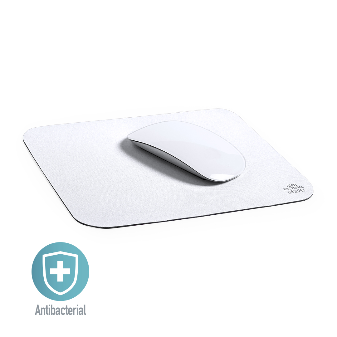 Tapis Souris Antibacterienne Walin