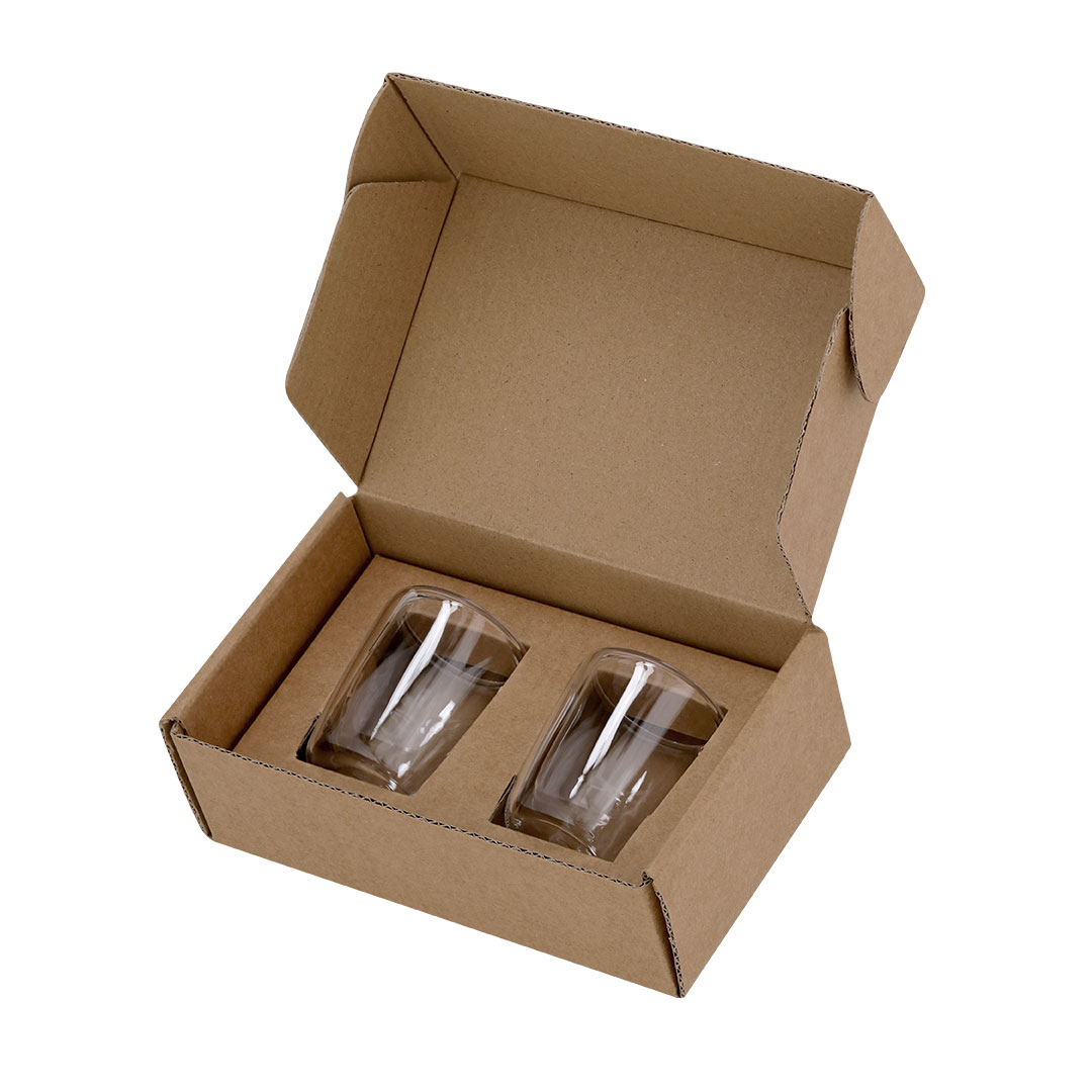 Set Verres Frilux