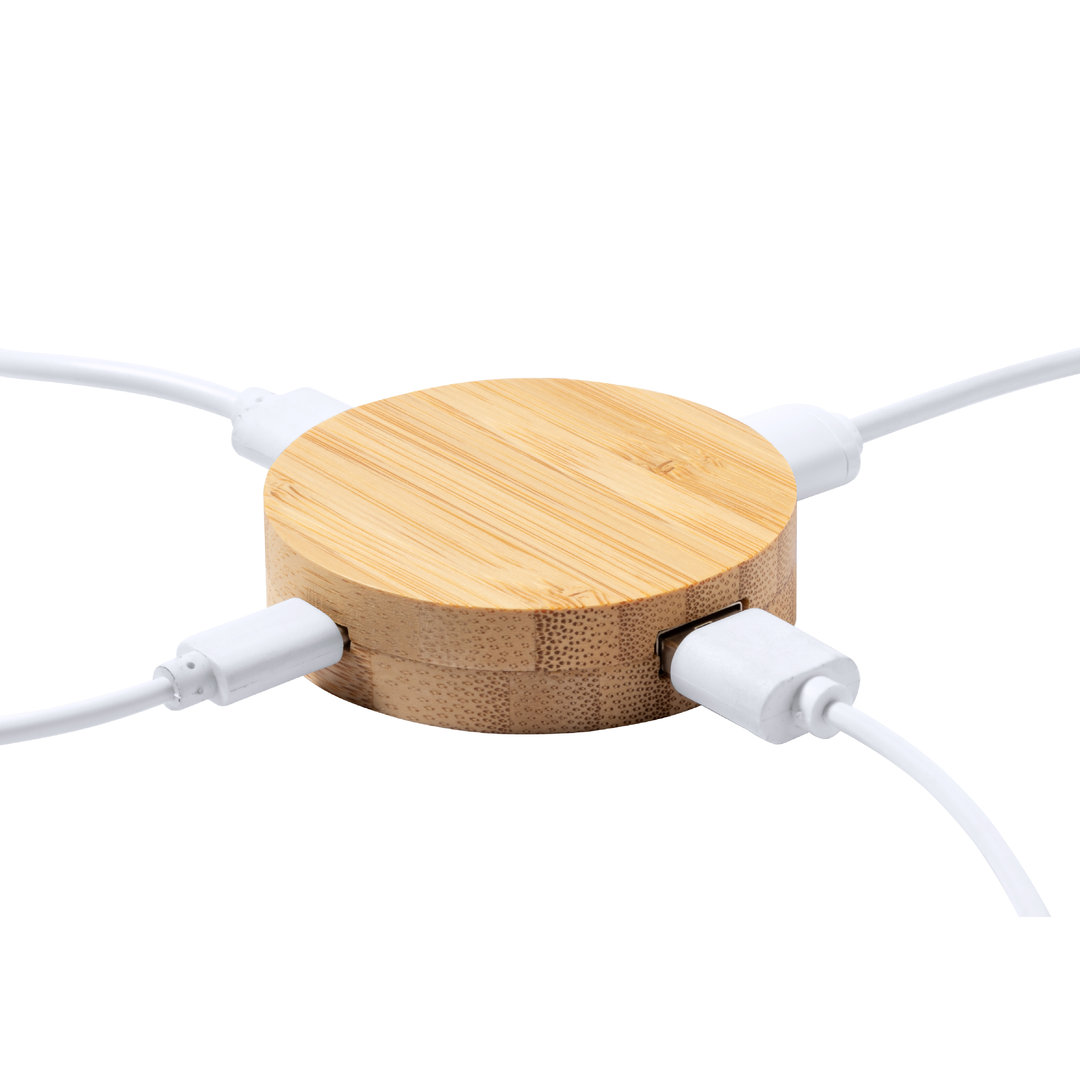Port USB Lasiar