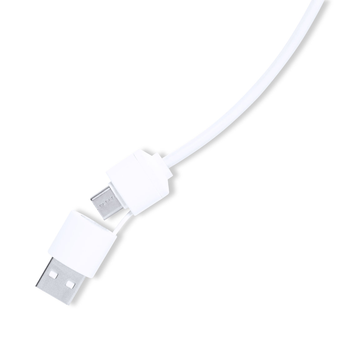 Port USB Lasiar
