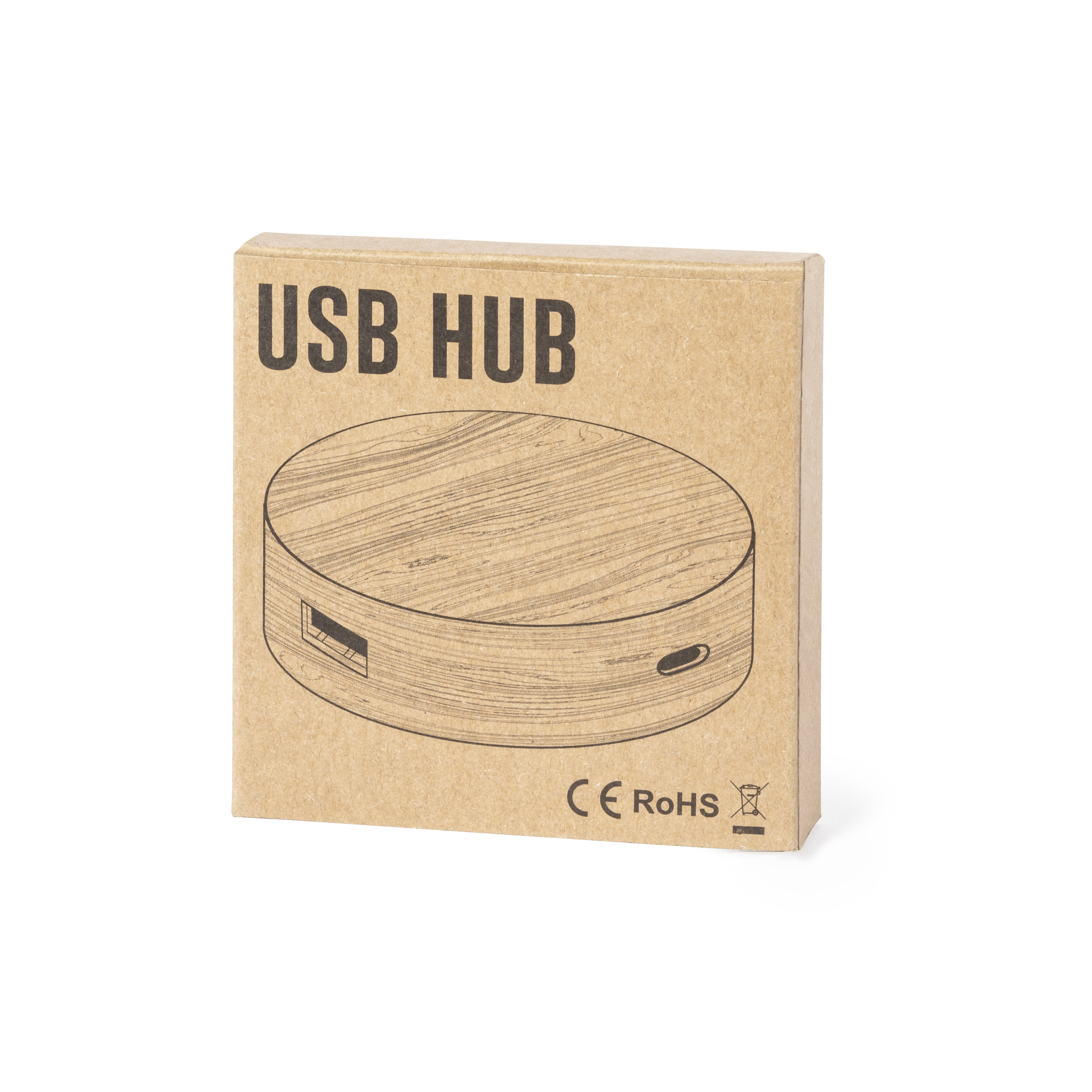 Port USB Lasiar