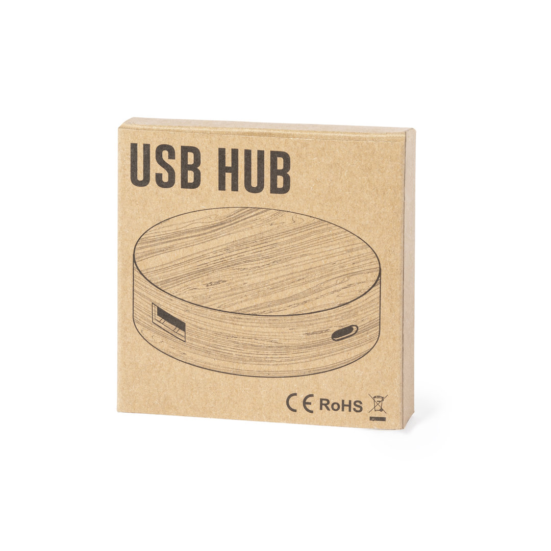 Port USB Lasiar
