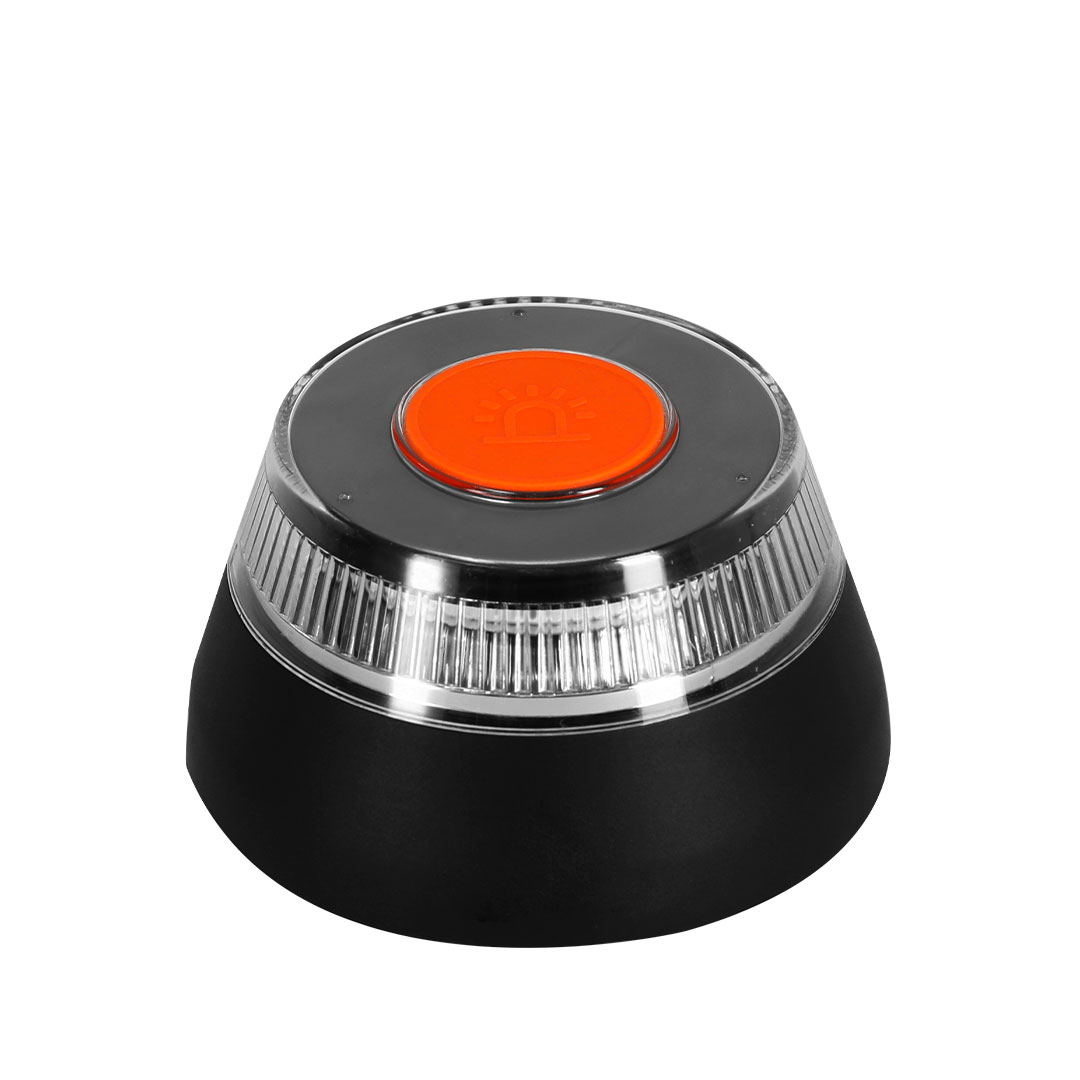 Lumière Urgence V16 Géolocalisée Kershaw