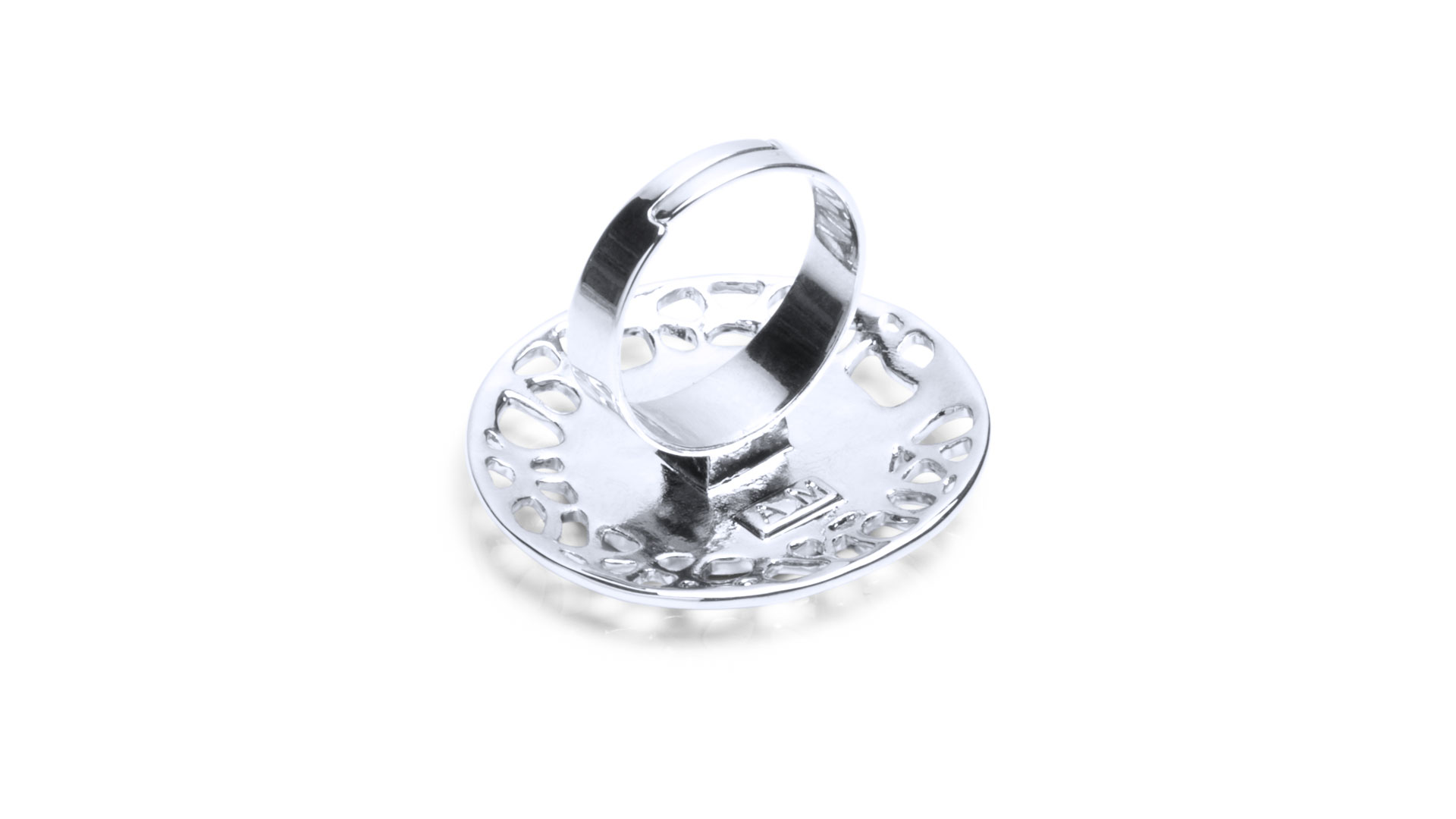 Bague Ajustable Helant