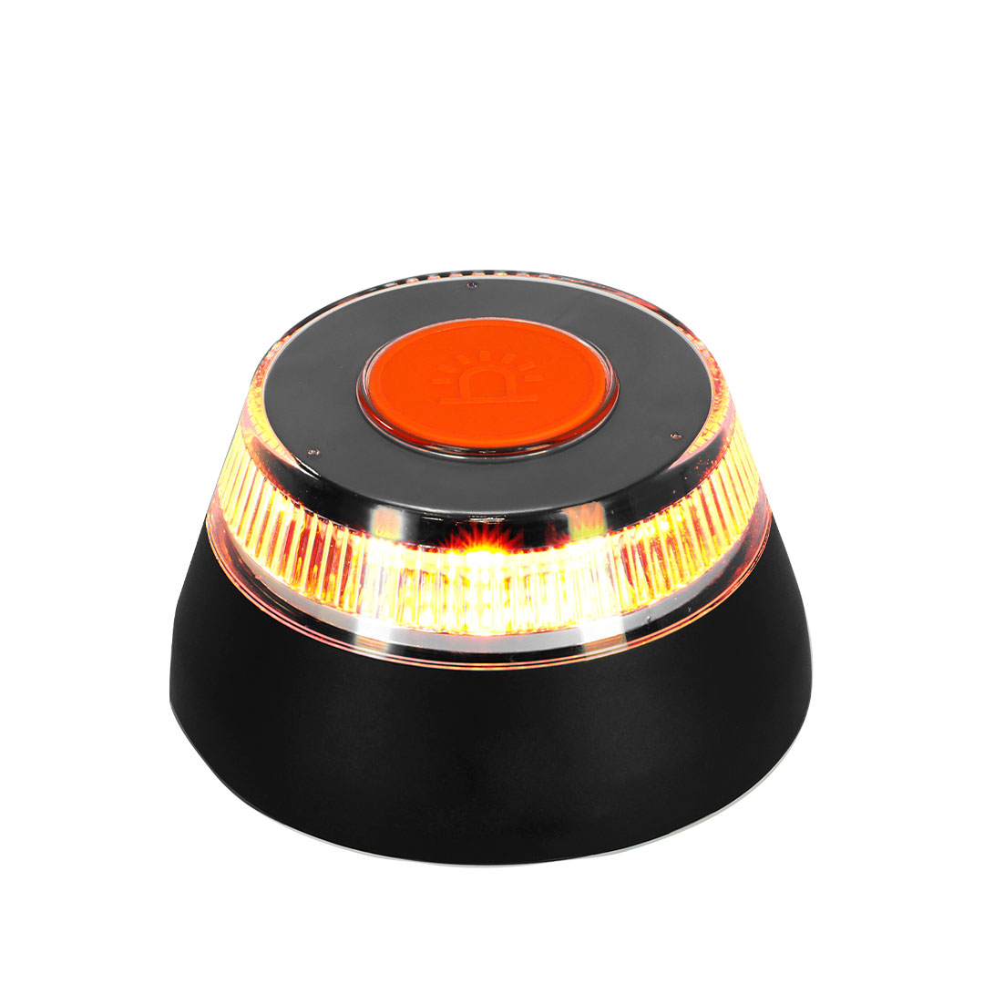 Lumière Urgence V16 Géolocalisée Kershaw