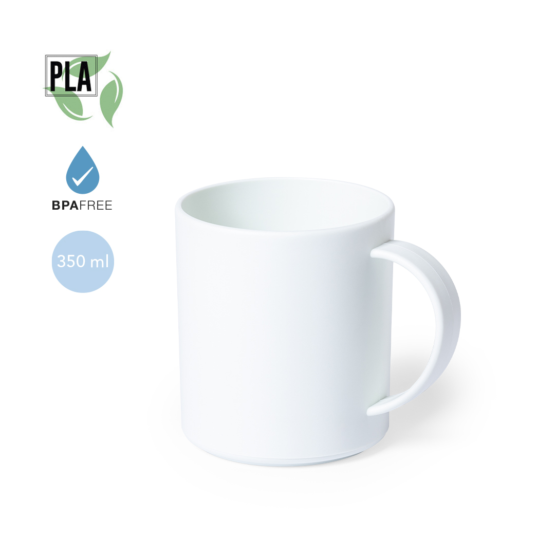 Tasse Pioka