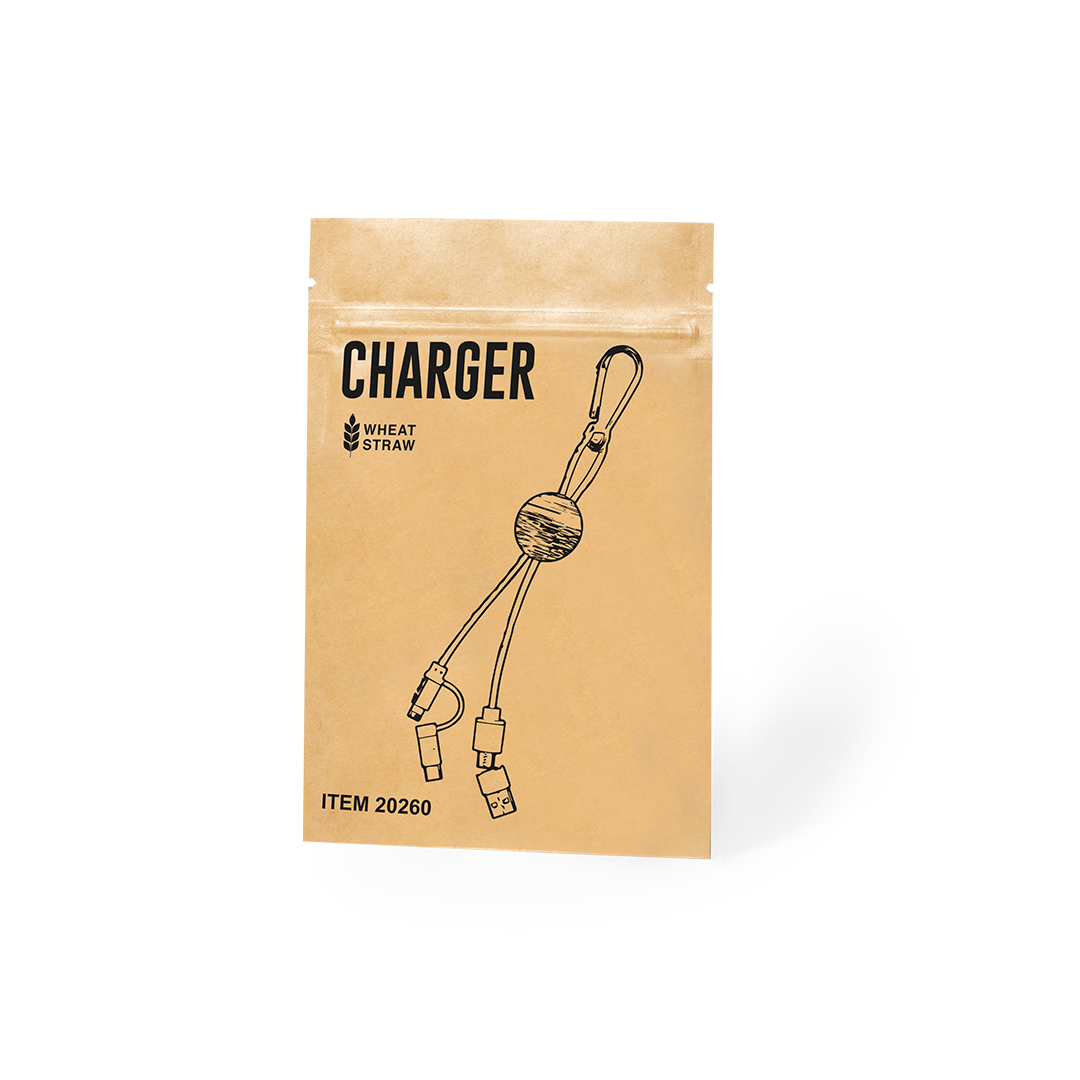 Câble de Charge Denny