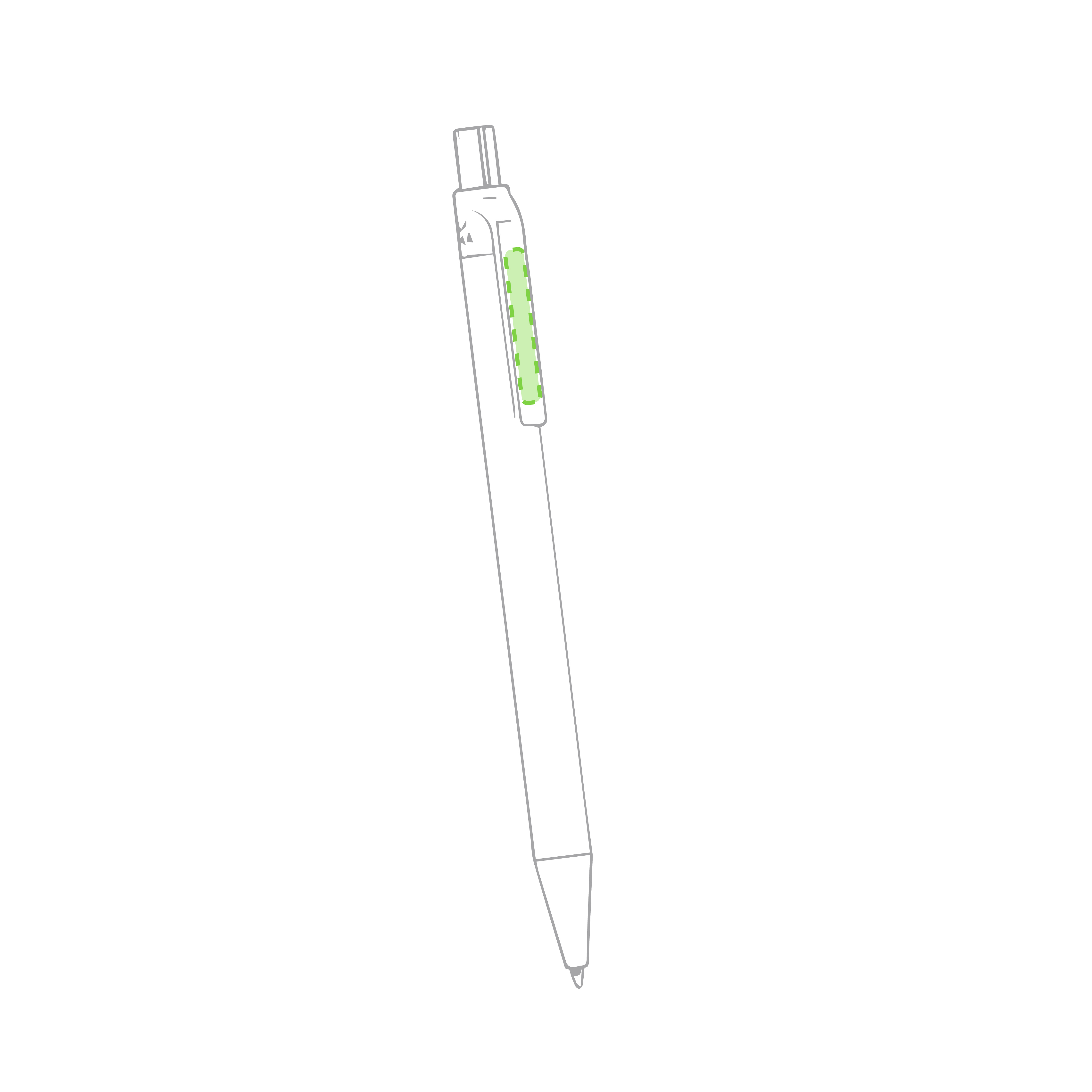 Stylo Compo