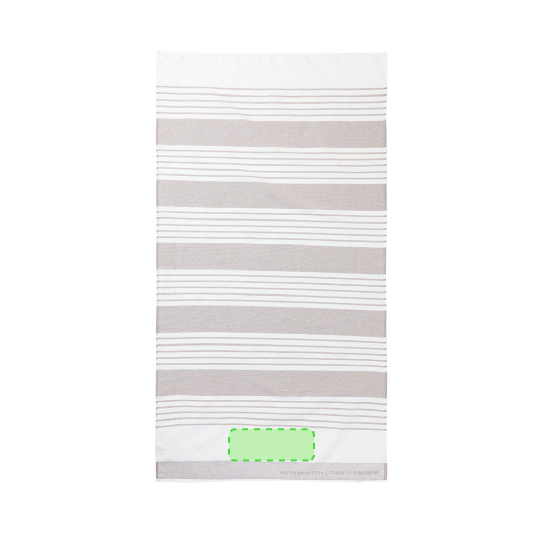 Serviette Plivex