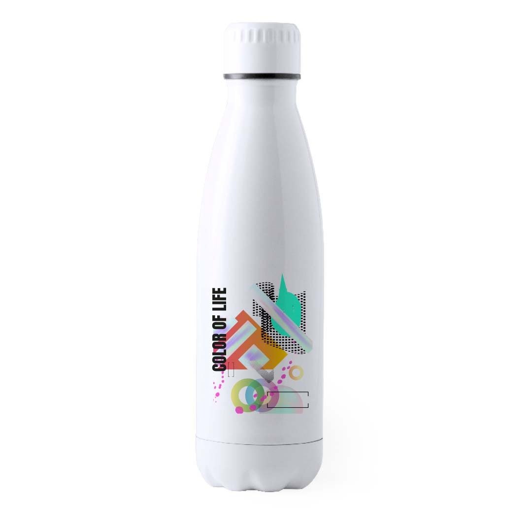 Bidon Sublimation Bayron