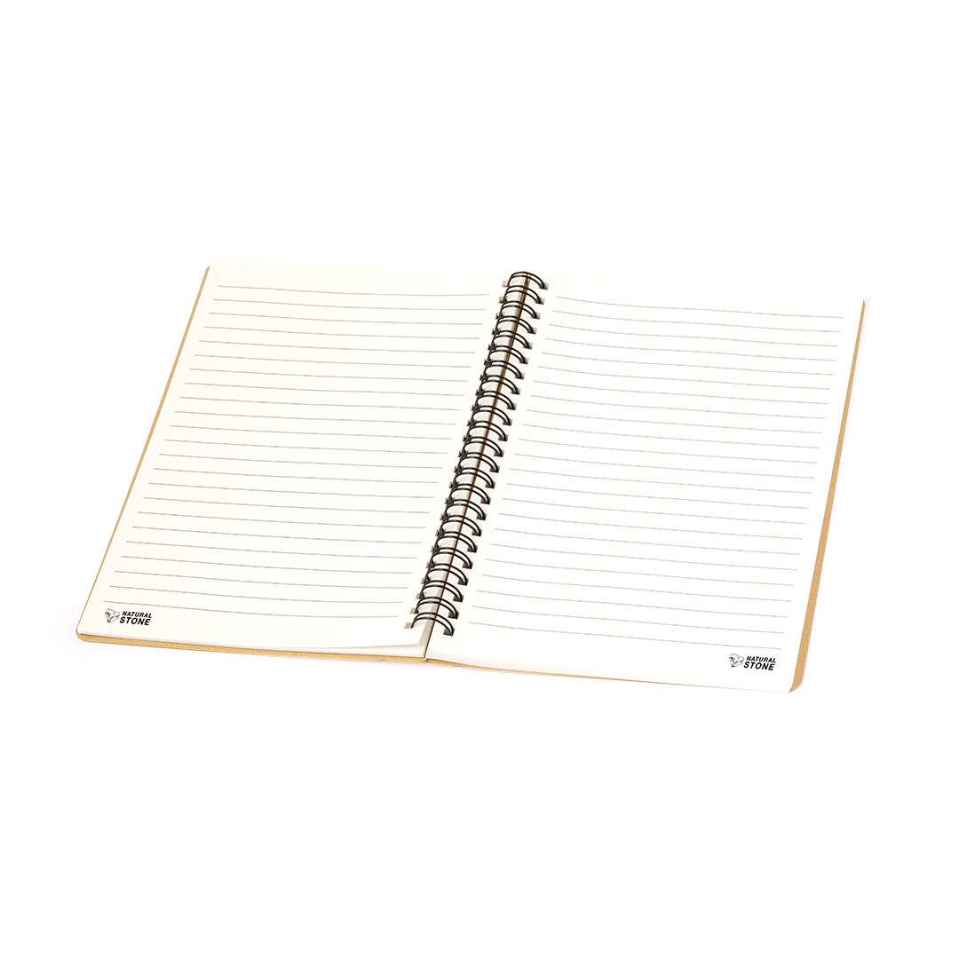 Cahier Kenta