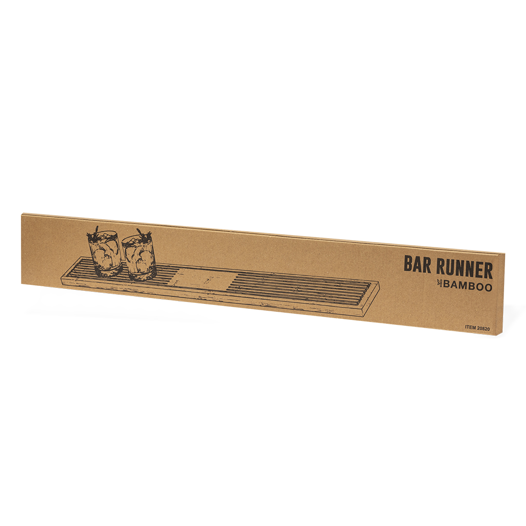 Tapis de Bar Drivix