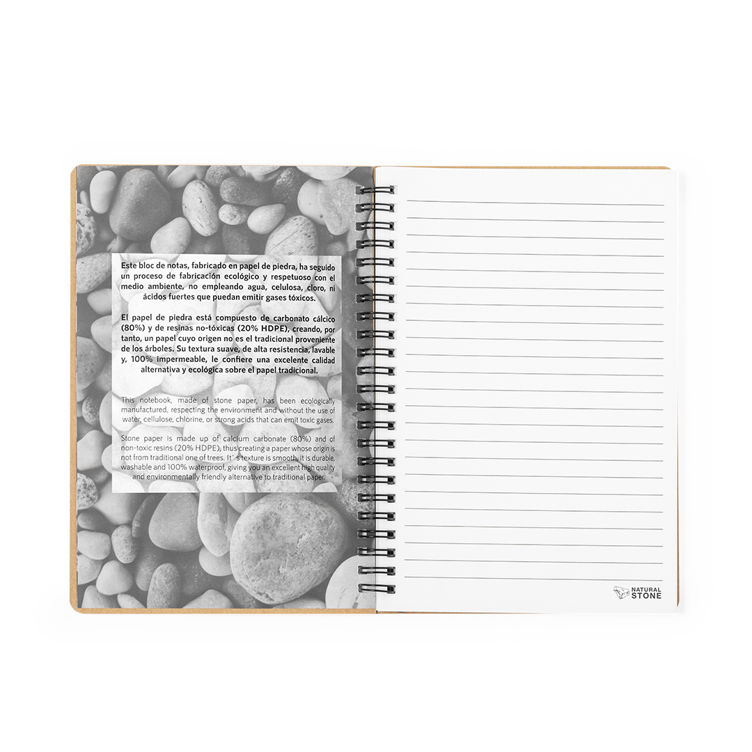 Cahier Kenta