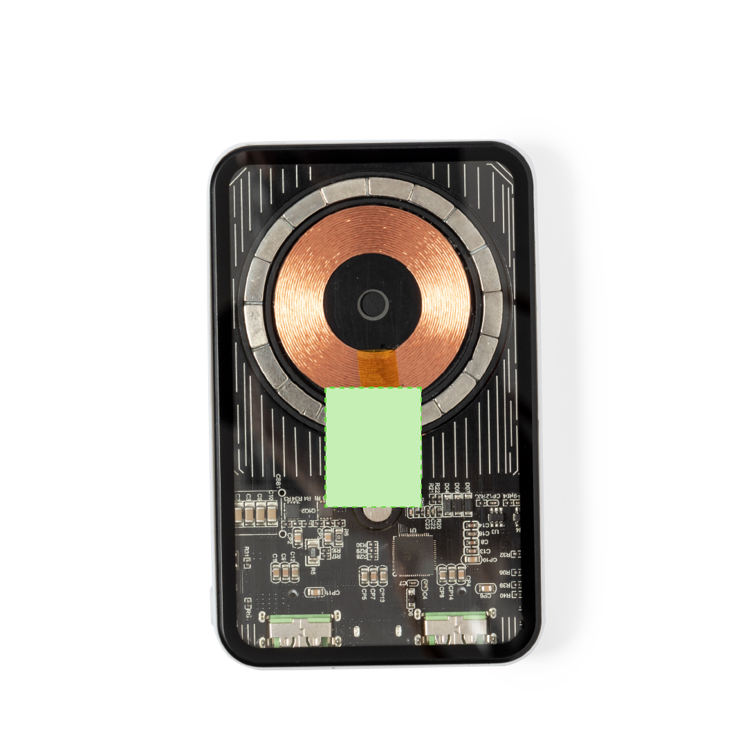 Power Bank Bramson