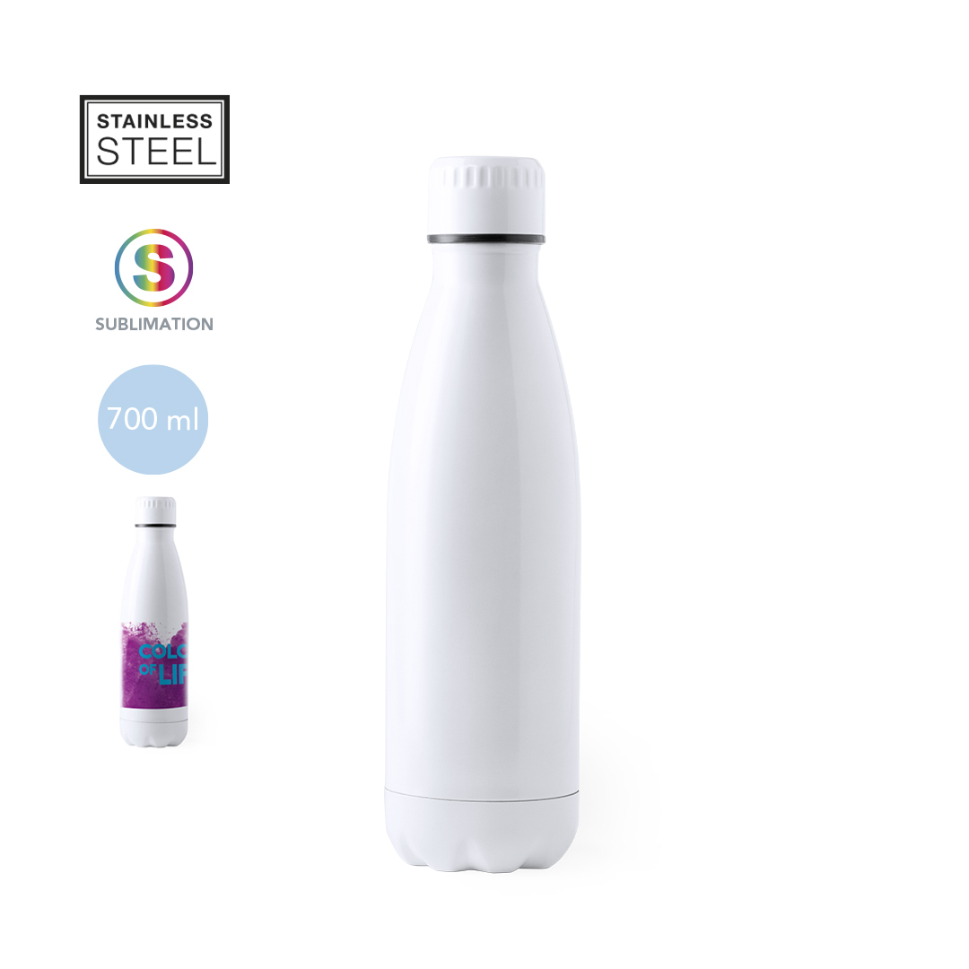 Bidon Sublimation Bayron