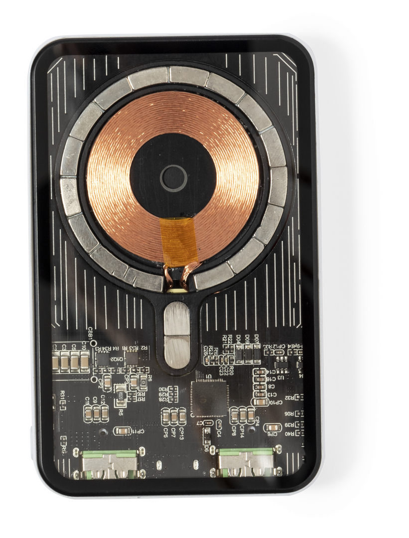 Power Bank Bramson