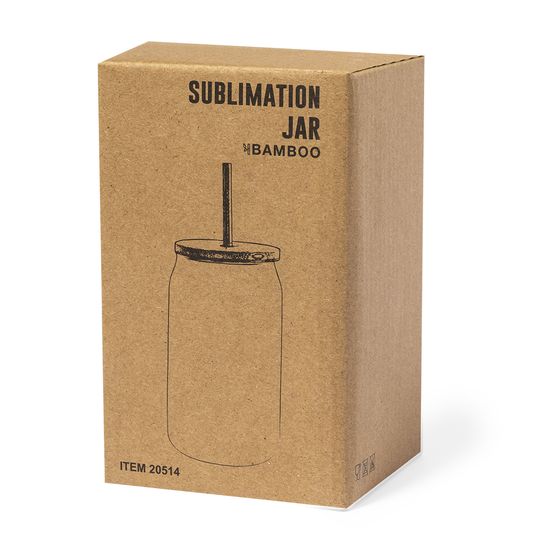 Verre Sublimation Fonix