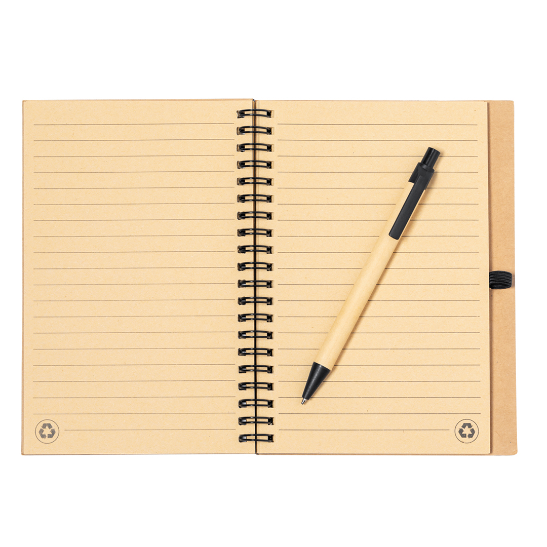 Cahier Gienah