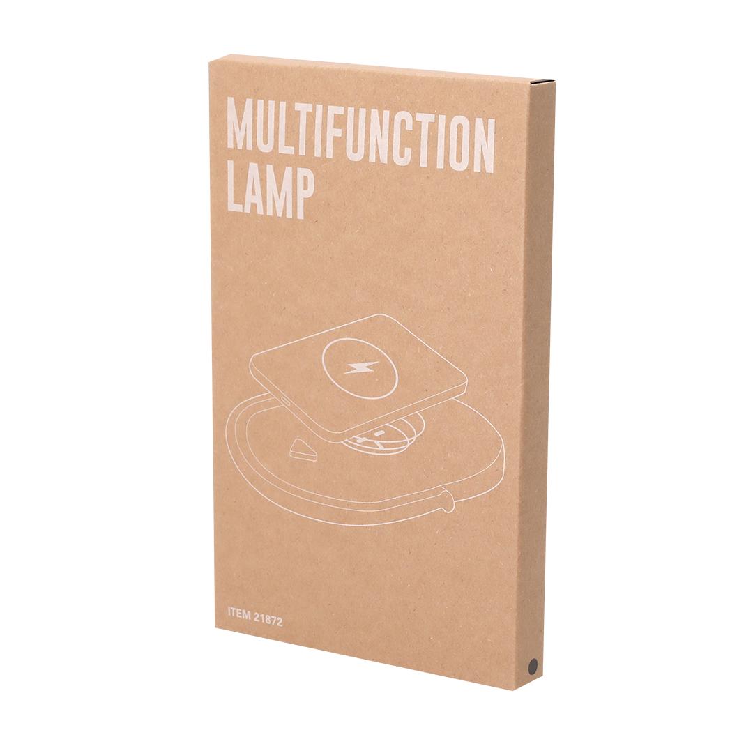 Lampe Multifonction Cranston