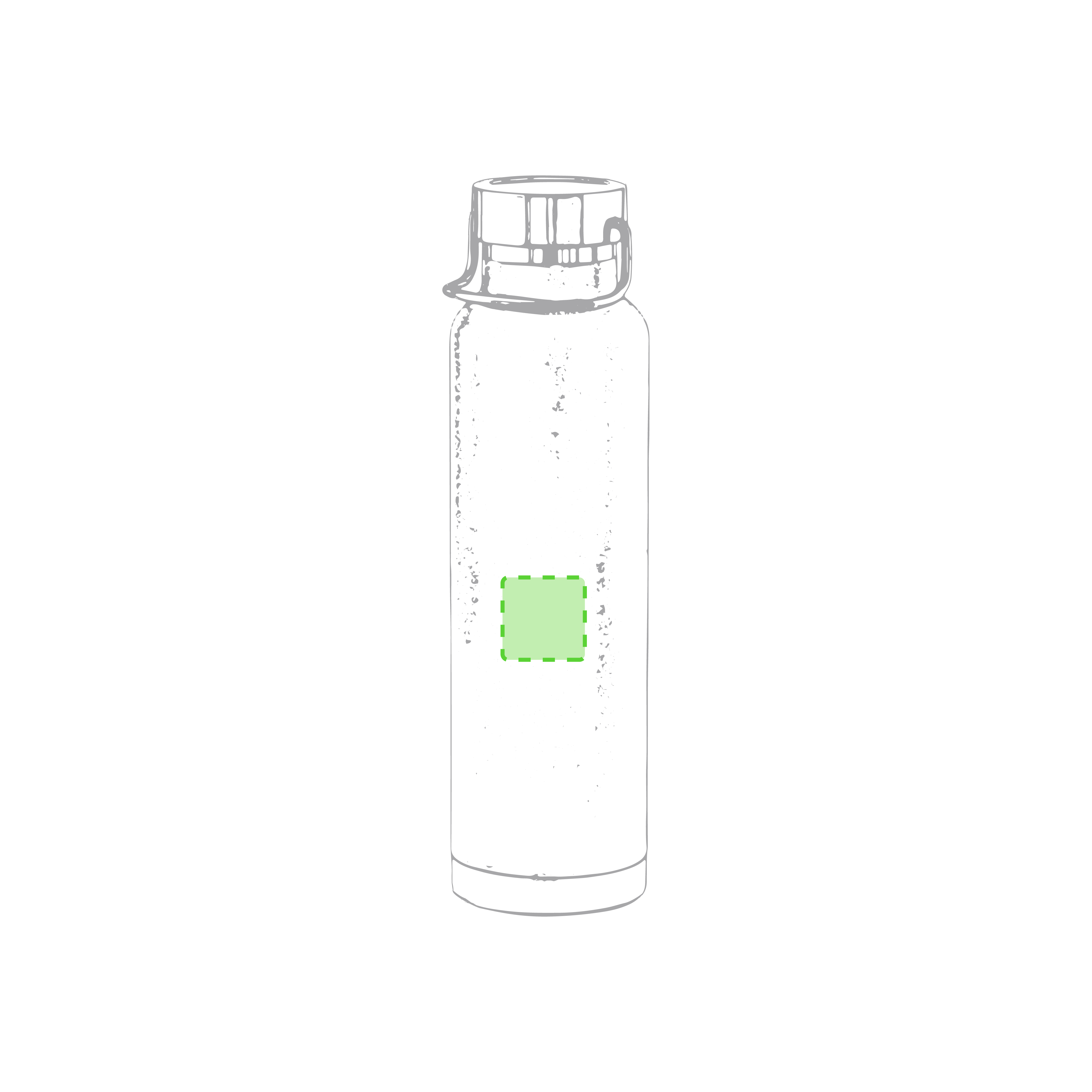 Bidon Thermique Staver