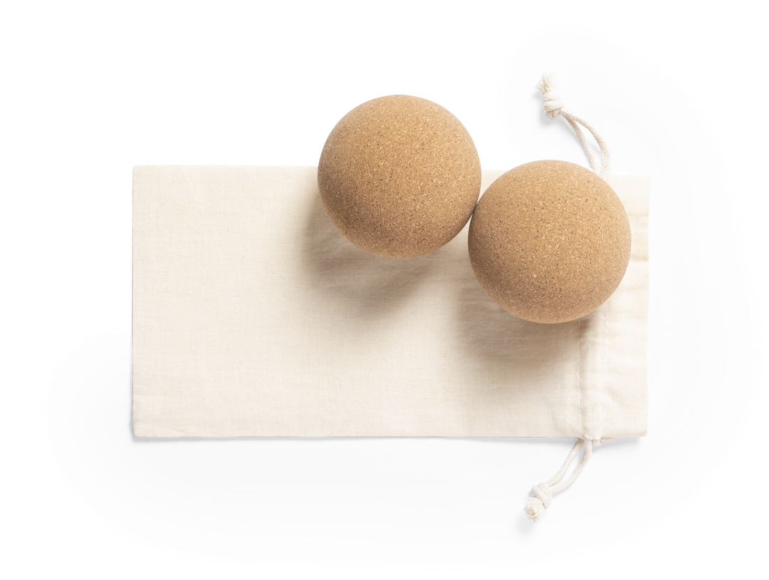 Set Balles Tuduk