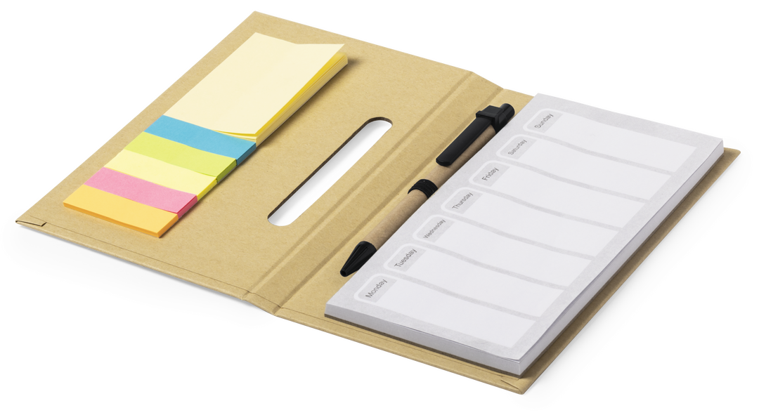 Bloc Notes Kendil