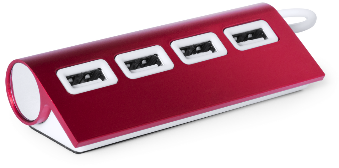 Port USB Weeper