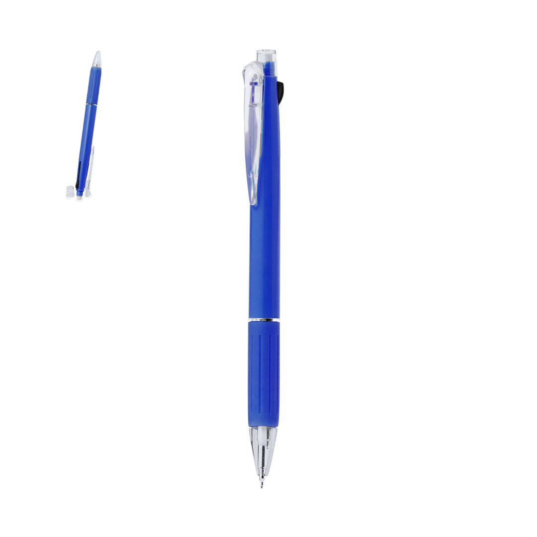 Stylo Multicolore Lecon