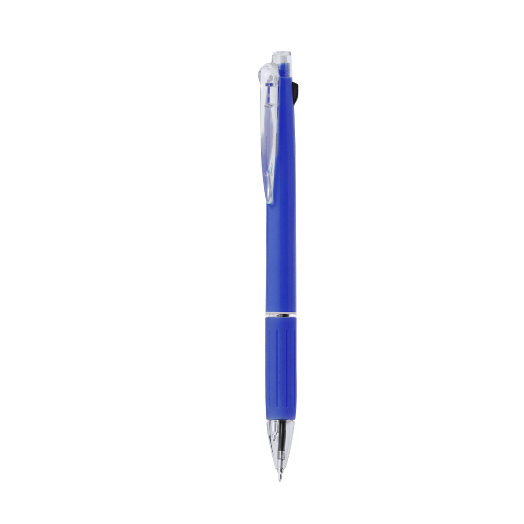 Stylo Multicolore Lecon
