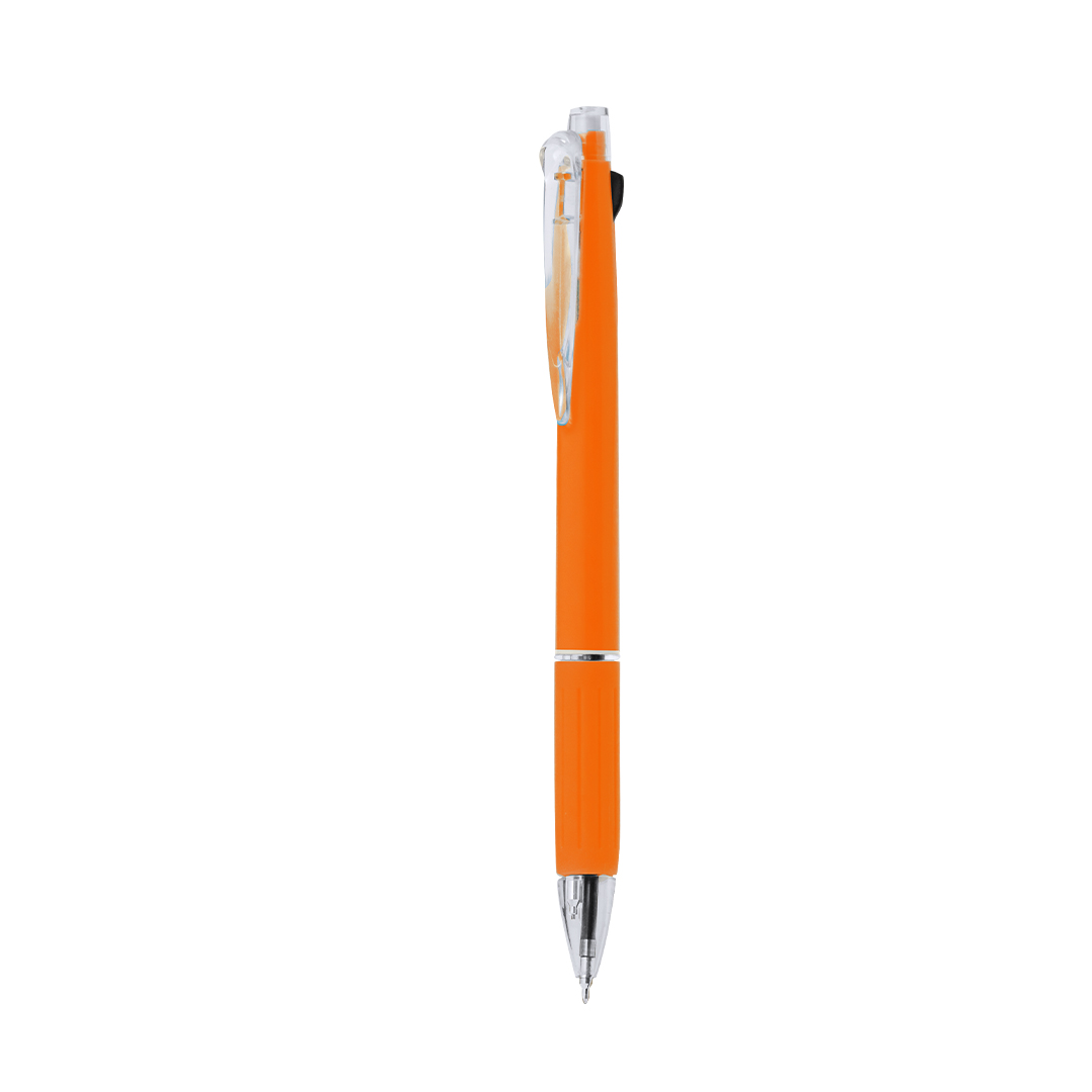 Stylo Multicolore Lecon