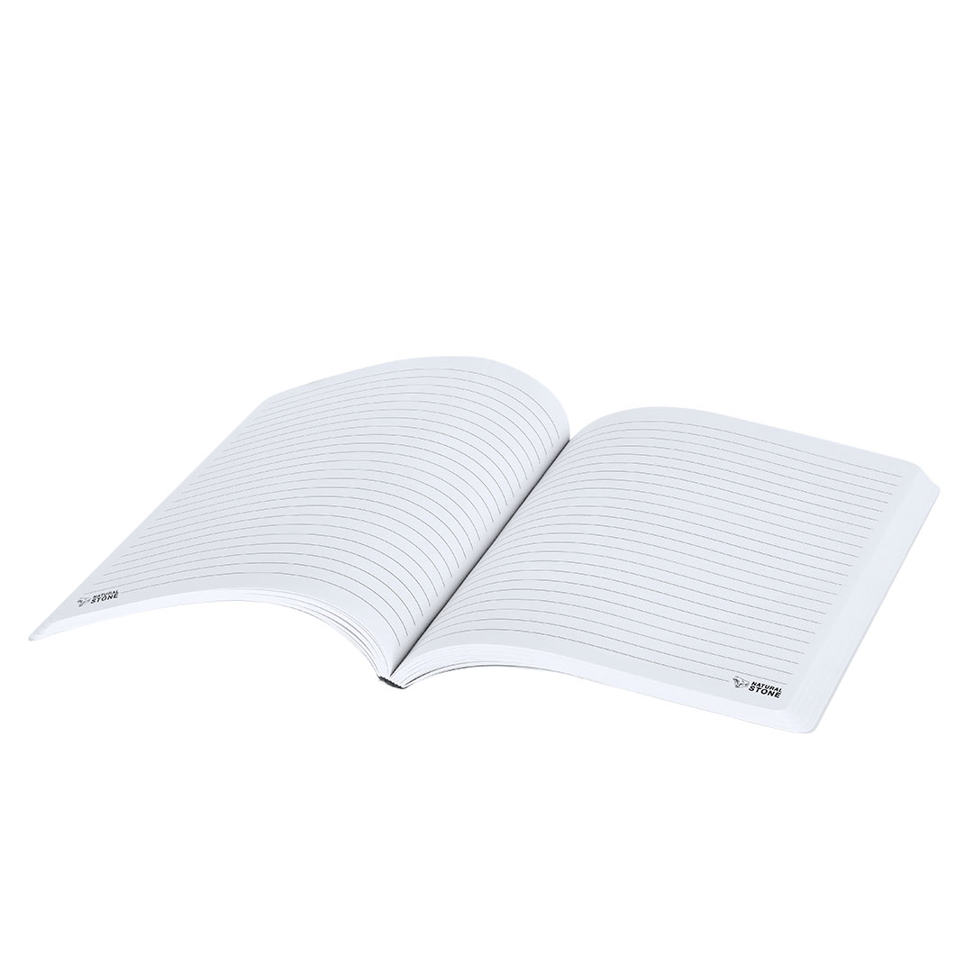 Bloc Notes Letan