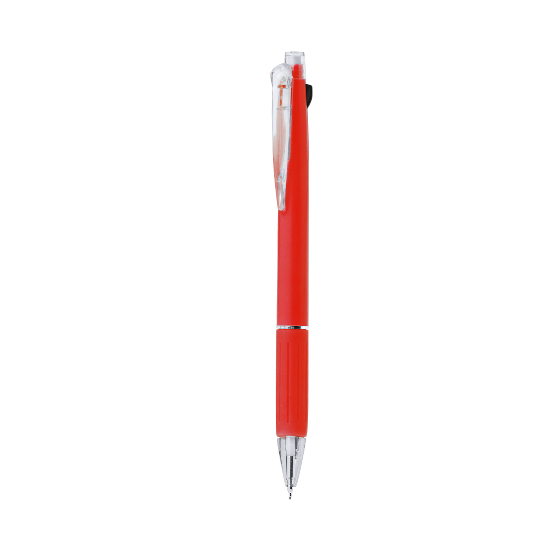 Stylo Multicolore Lecon