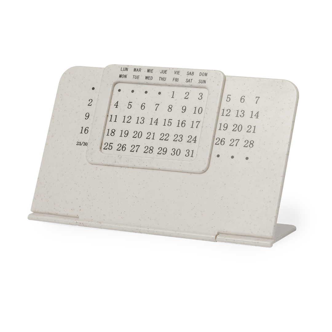 Calendrier Perpétuel Zegler