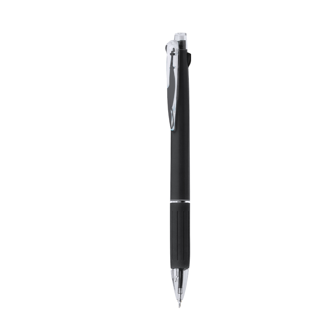 Stylo Multicolore Lecon