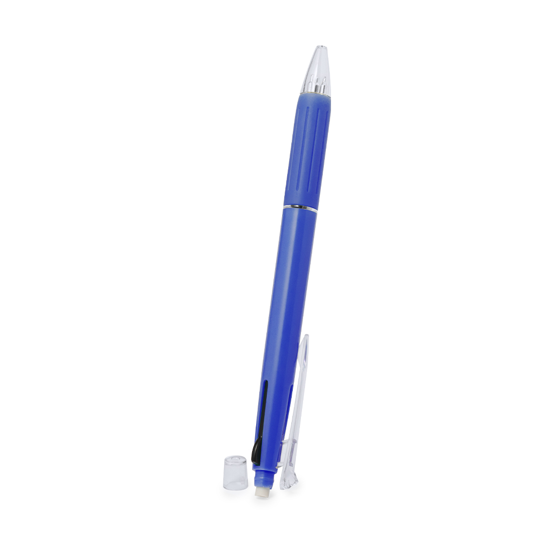 Stylo Multicolore Lecon