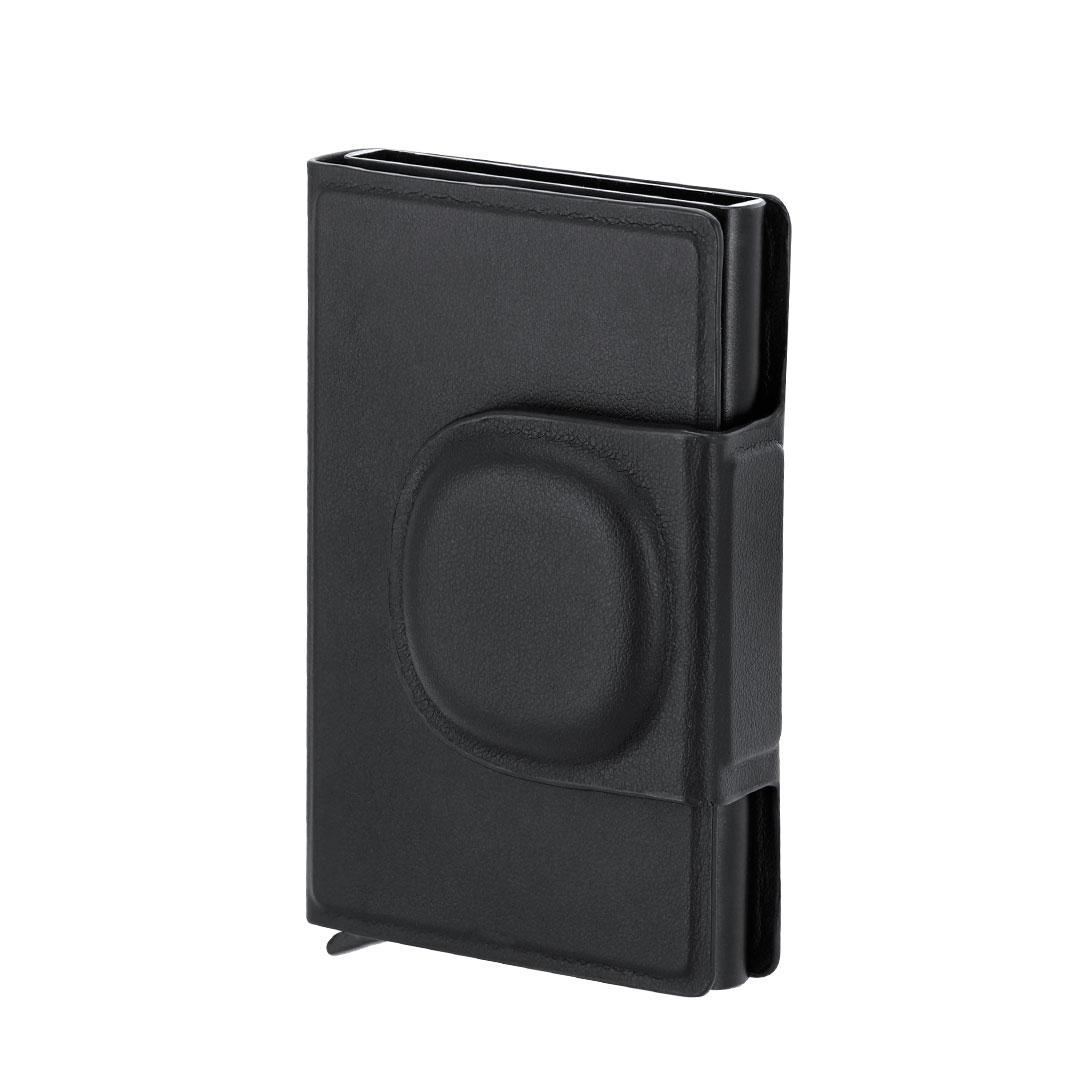 Porte-Cartes Traqueur Selkik