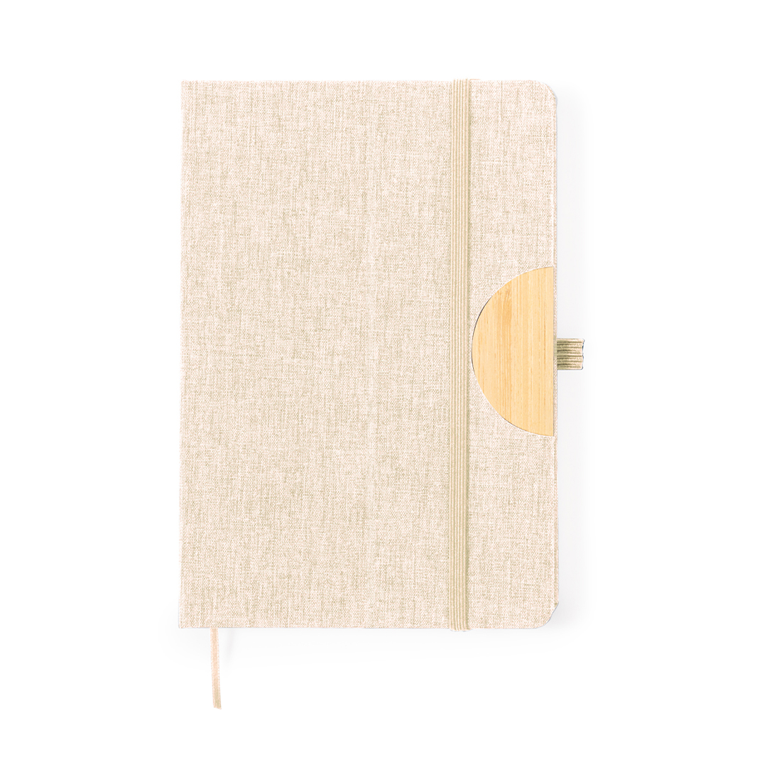 Bloc Notes Support Jibs