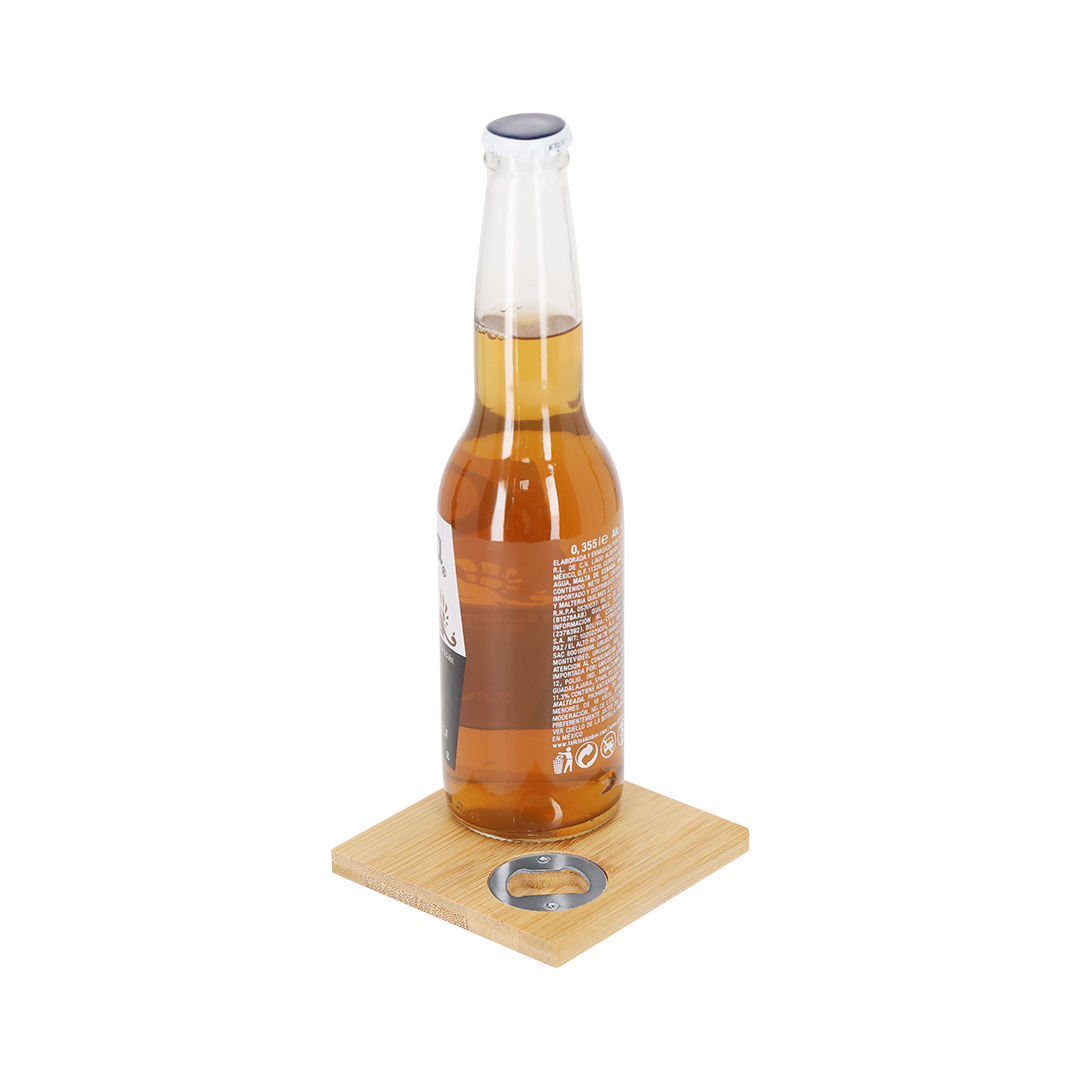 Sous-Verre Ouvre Bouteille Lestral