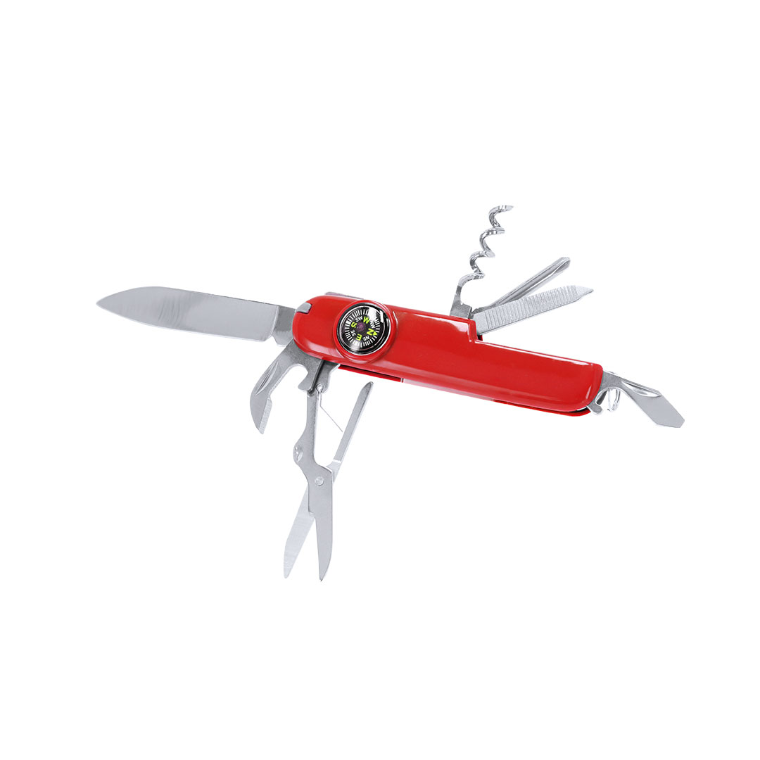 Canif Multi-Usages Mixtil
